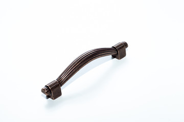 мебельная ручка металическая