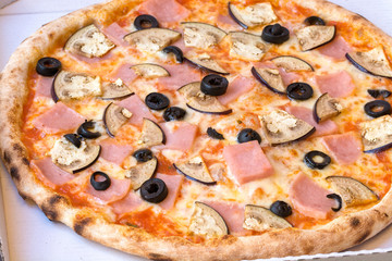 pizza