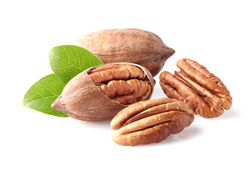 Pecan nuts