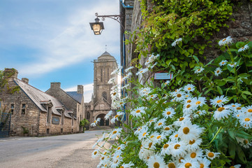 Locronan - France