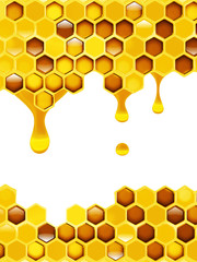 honeycomb