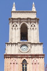 Saint Michael the Archangel church