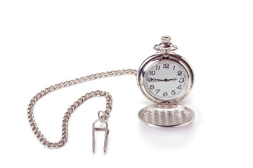 Pocket watch