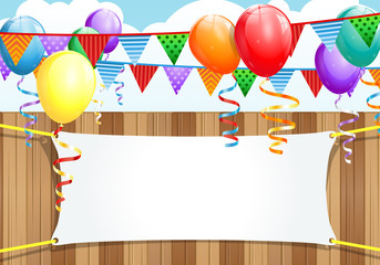 Party Background - 90082185