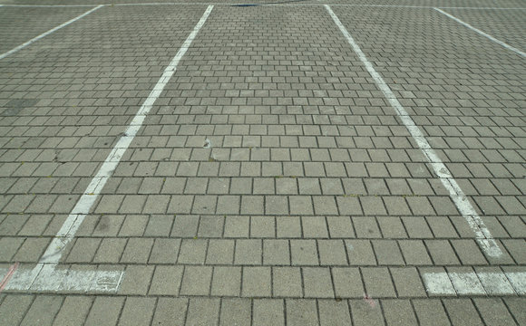Parkpl&auml;tze