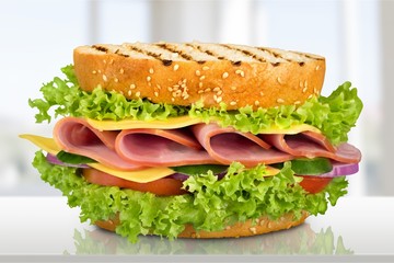 Sandwich.