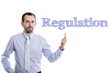 Regulation