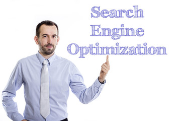Search Engine Optimization
