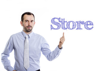 Store