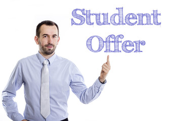 Student Offer