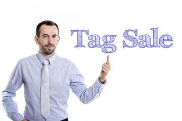 Tag Sale