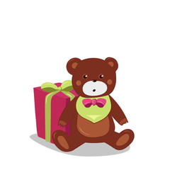 Teddy Bear