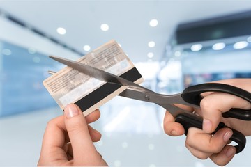 Credit Card.