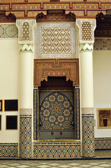 arab architecture