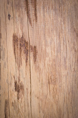 Wood texture.