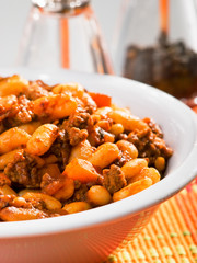 Chili con carne