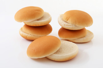 おいしそうなパン