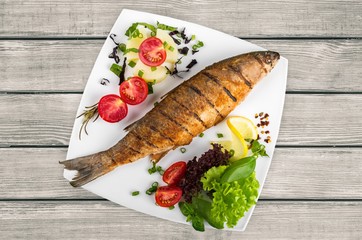 Fish.