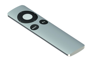 Remote control from Digital Media Player TV