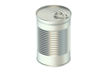 tin can