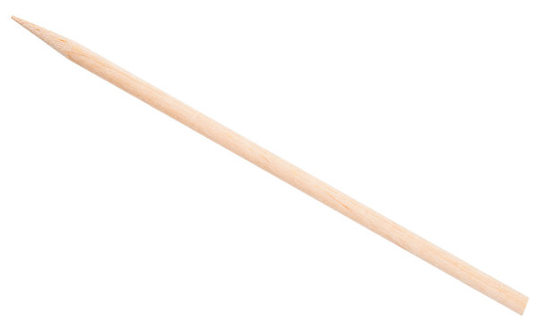 Wooden stick