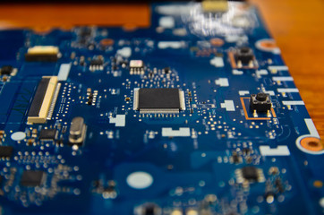 circuit board computer