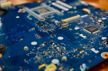 circuit board computer