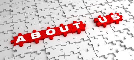 About Us Jigsaw Puzzle