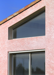 fenêtre sur mesure maison