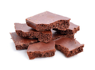 Black air chocolate.