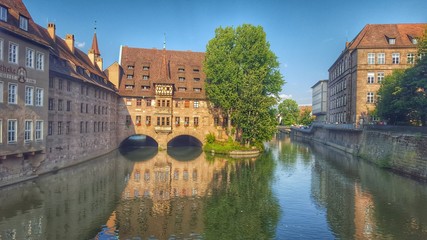 Nürnberg - Deutschland