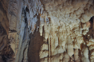 Toirano caves