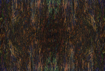 abstract wall for background