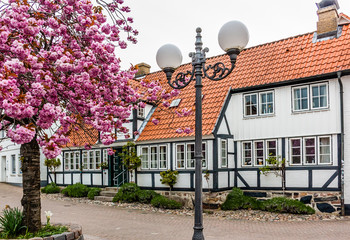 0005 Kappeln - Fachwerk