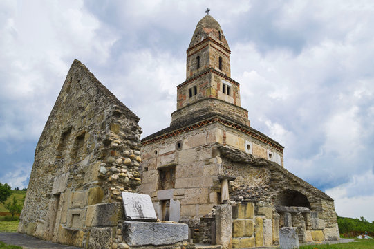 Dacian Temple" Images – Browse 12 Stock Photos, Vectors, and Video ...