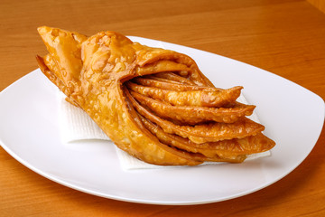 Baklava