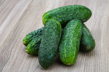 Cucumber