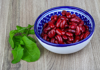 Kidney beans