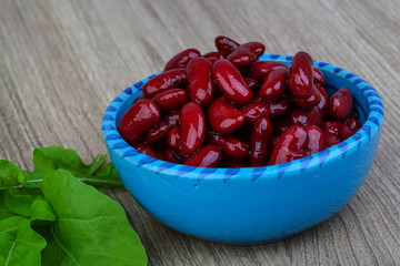 Kidney beans
