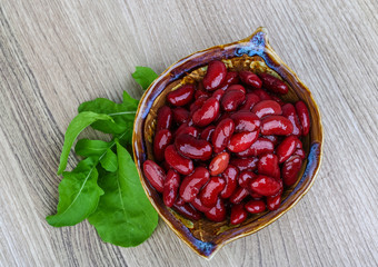 Kidney beans