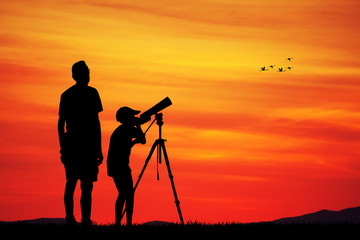 naturalistic observatory