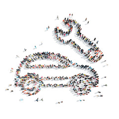 people  shape  car repair