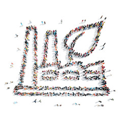 people  shape plant ecology,