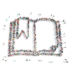 people  shape  book  knowledge