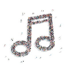 people  shape  note music