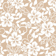 abstract  floral   background