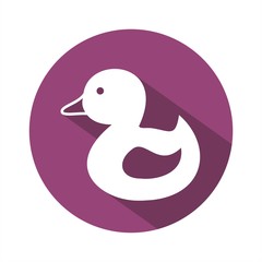 Icono Patito BOTÓN SOMBRA
