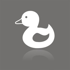 Icono Patito FO REFLEJO