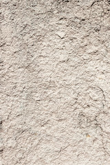 Rough wrinkled  dirty white background