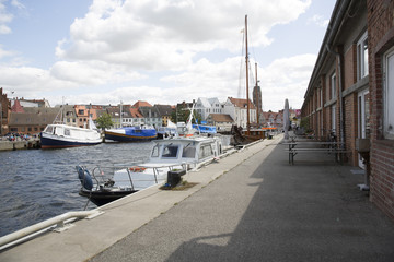 Wismar